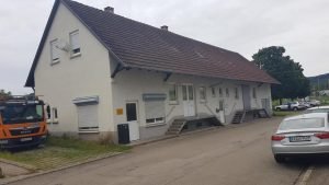 vorher